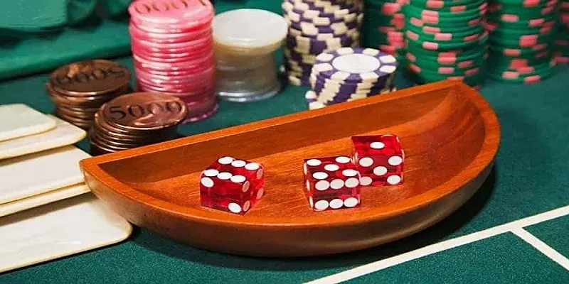 Sic Bo Strategies